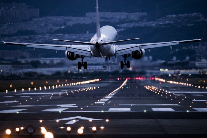 Estima IATA crecimiento de 3.3% anual de industria aérea en los próximos 20 años
