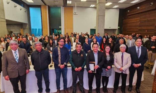 Será BC estado pionero hacia la electromovilidad de transporte de carga