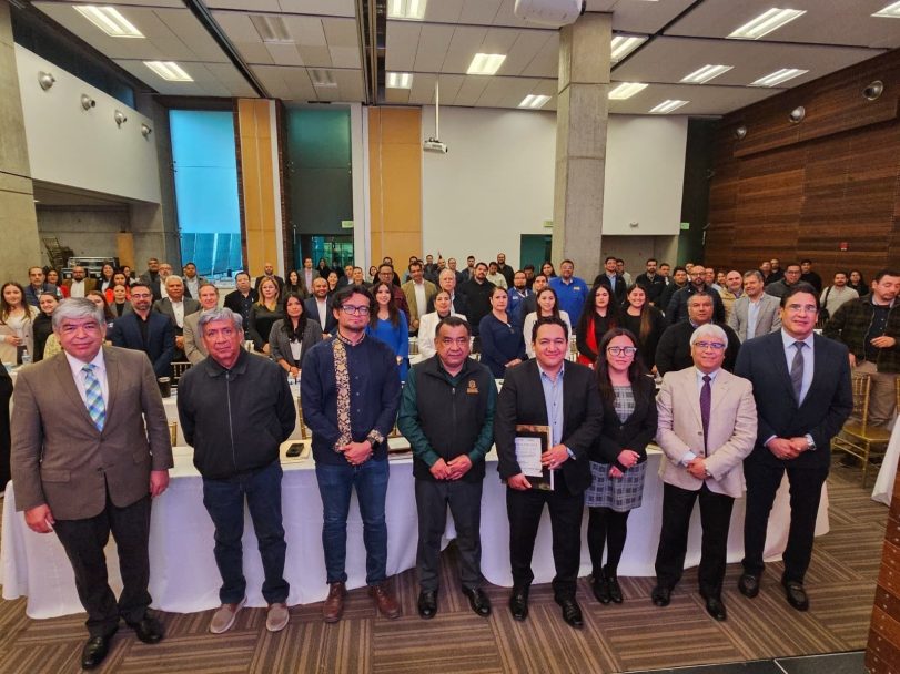 Será BC estado pionero hacia la electromovilidad de transporte de carga