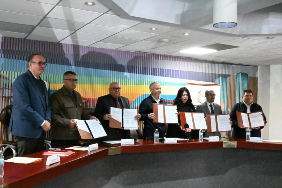 Fortalecen apoyos, créditos y capacitaciones al comercio