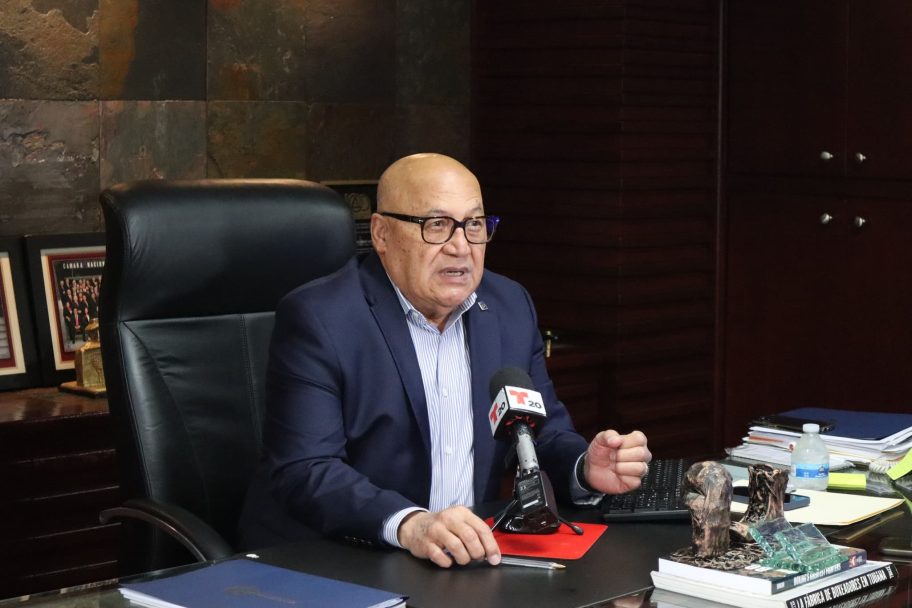Exige CANACO Tijuana cambiar estrategia de seguridad