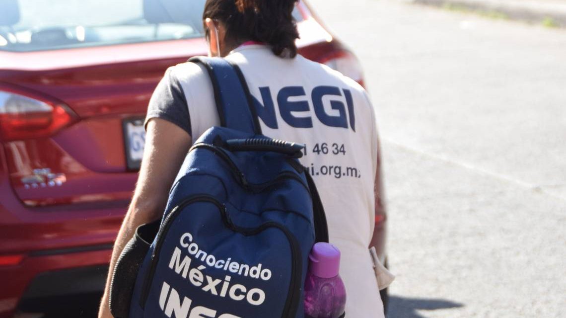 Iniciaron los Censos Económicos 2024 en BC