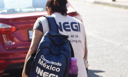 Iniciaron los Censos Económicos 2024 en BC