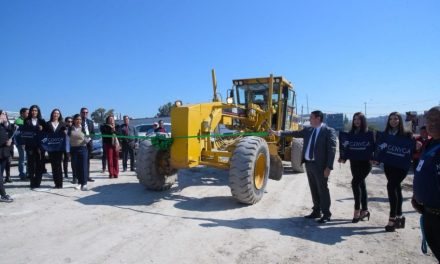 Amplía Cenyca Universidad se oferta académica enfocada al sector industrial