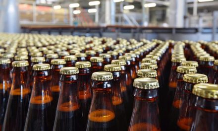 Fue la cerveza el agroalimento mexicano más exportado en 2023
