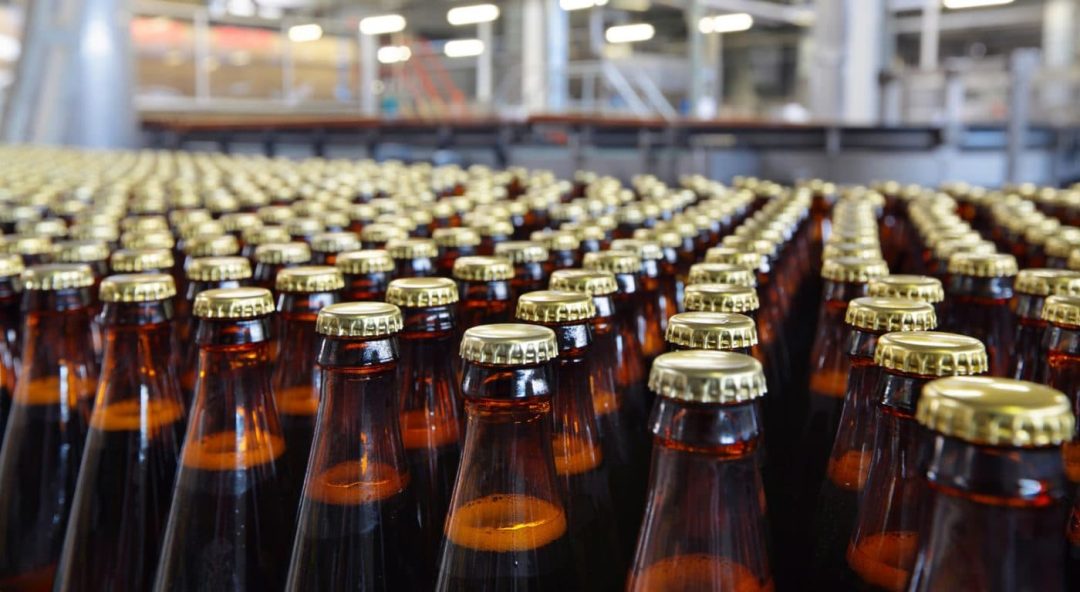 Fue la cerveza el agroalimento mexicano más exportado en 2023