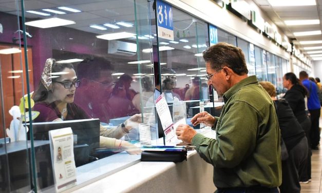 Será de 8.5% el descuento en febrero por revalidar tarjeta de circulación en BC