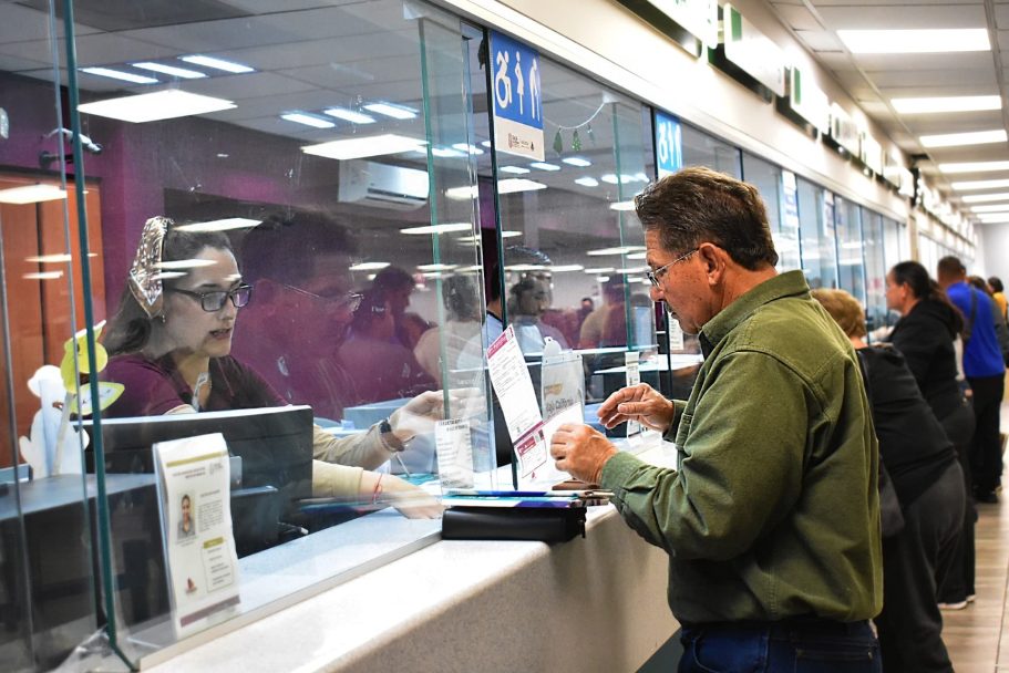 Será de 8.5% el descuento en febrero por revalidar tarjeta de circulación en BC