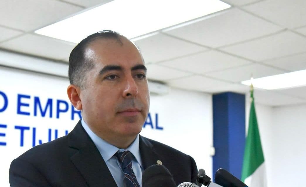 Apoya COPARMEX Tijuana alianza entre Aeroméxico y Delta Airlines