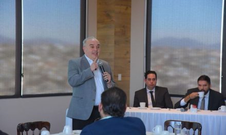 Esperan más peso fiscal en 2024
