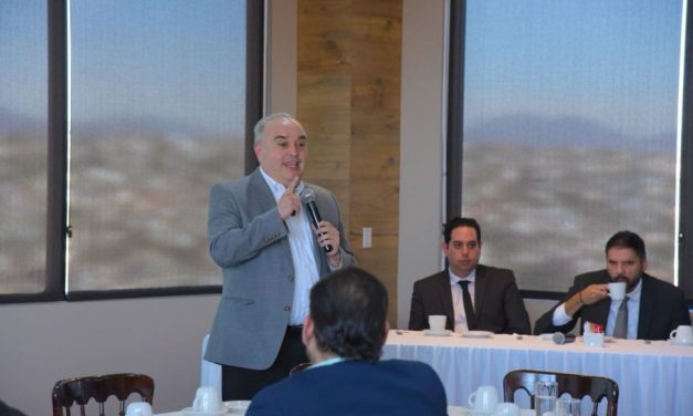 Esperan más peso fiscal en 2024