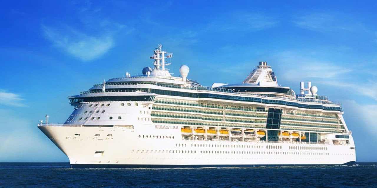 Espera México el arribo de 9 millones de cruceristas