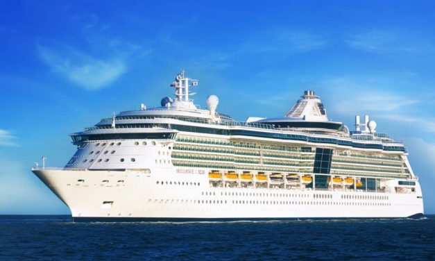 Espera México el arribo de 9 millones de cruceristas