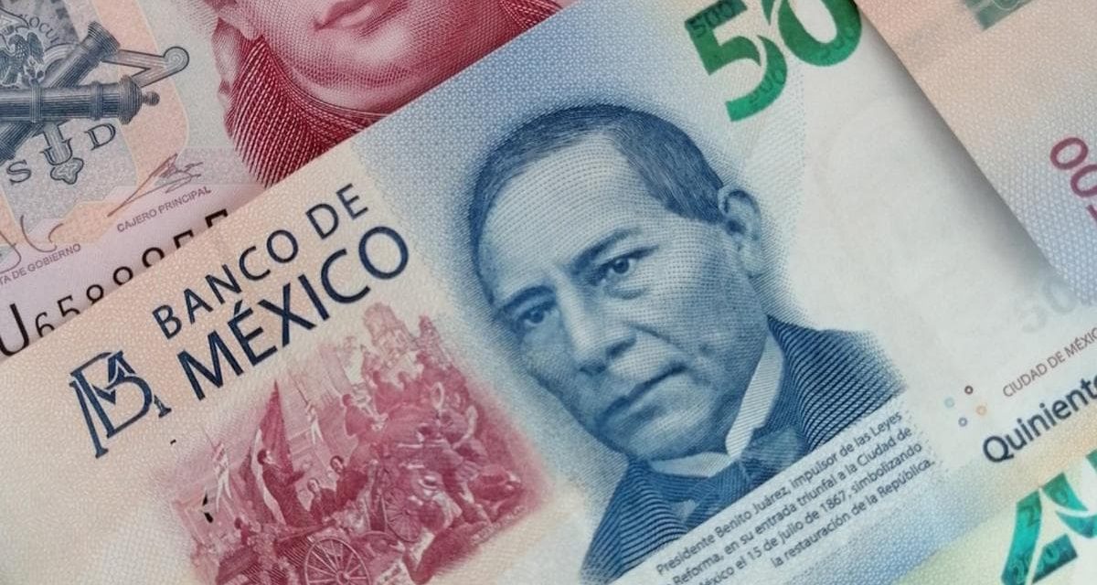Prevé Hacienda que deuda del país llegue a 48.8% del PIB