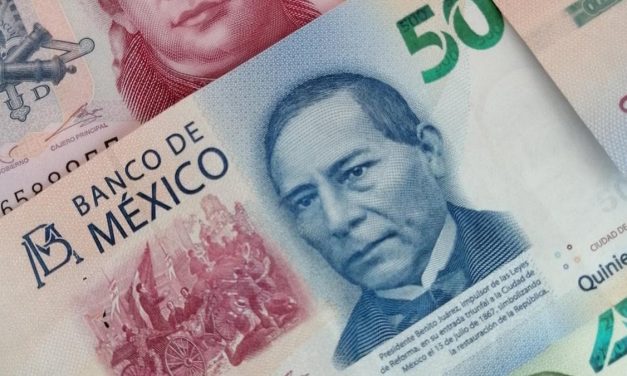Prevé Hacienda que deuda del país llegue a 48.8% del PIB