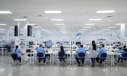 Genera industria de exportación el 40% del empleo formal en BC