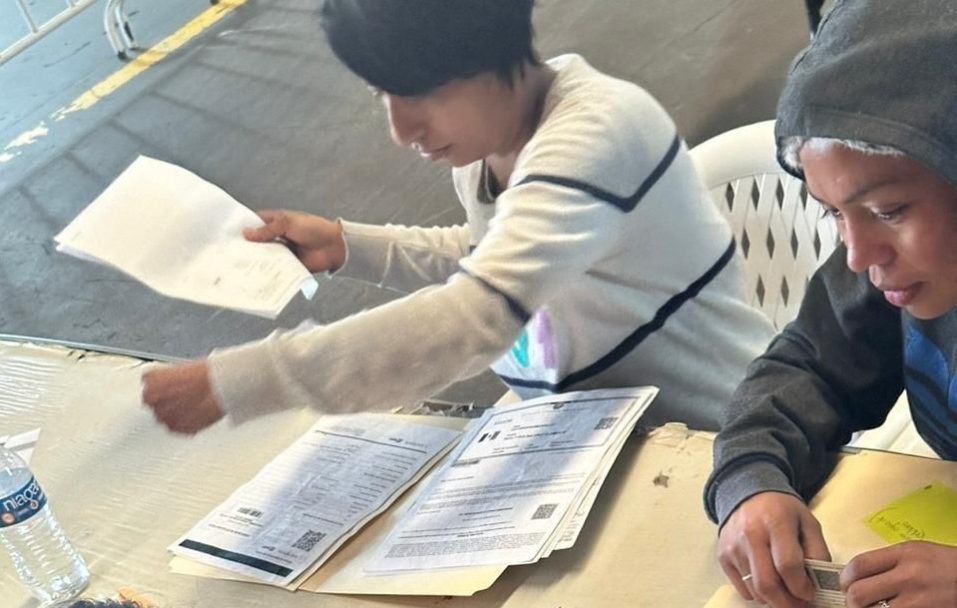 Capacitan a mujeres para la búsqueda de empleo en Tijuana