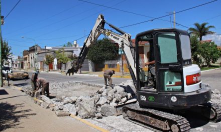 Están por concluir 43 obras por más de 83 mdp del Ramo 33 en Ensenada