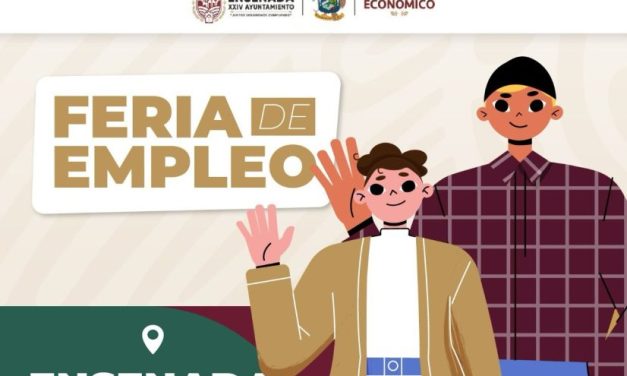 Invita Gobierno de Ensenada a la Feria del Empleo en el Riviera