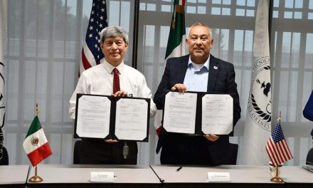 Fortalecen cooperación académica CETYS Universidad y Southwestern College