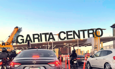 Esperan en Mexicali operación de Ready Lane para abril en Garita Centro