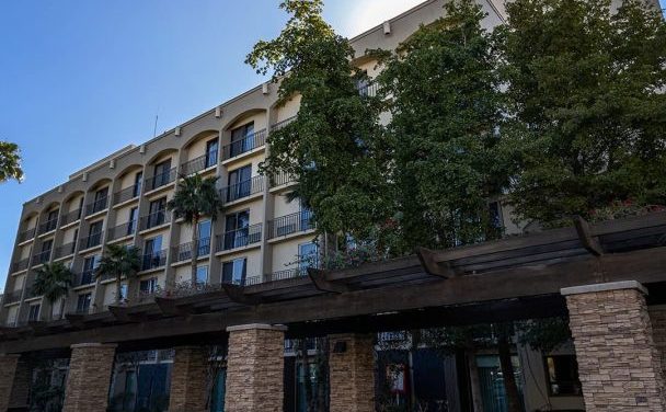 Contemplan ocupación hotelera al 70% en Mexicali por AgroBaja