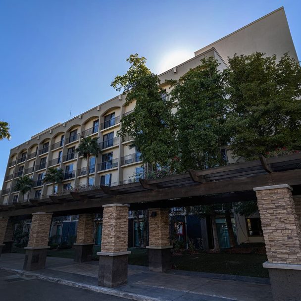 Contemplan ocupación hotelera al 70% en Mexicali por AgroBaja