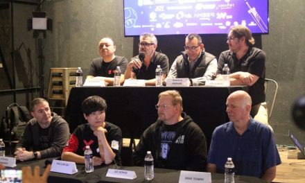 Es cachanilla líder para Norteamérica en incubadora internacional de videojuegos