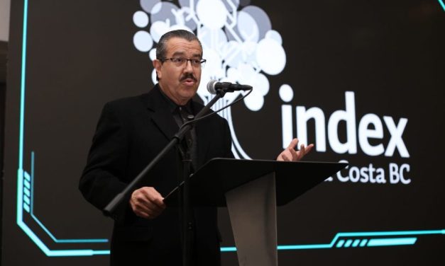 Promueve INDEX Zona Costa BC estrategias para la proveeduría inteligente