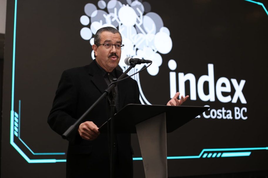 Promueve INDEX Zona Costa BC estrategias para la proveeduría inteligente