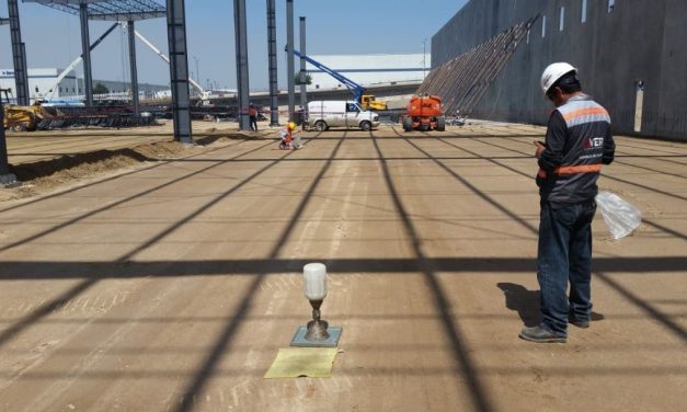 Planea industria de Tijuana integrarse a desarrollo inmobiliario y comercial
