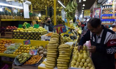 Esperan que inflación se modere menos de lo estimado al cierre del año