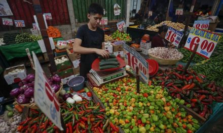 Repuntó la inflación en enero