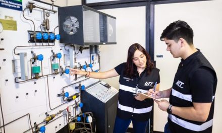 Requirió industria de Tijuana 15 mil ingenieros en 2023