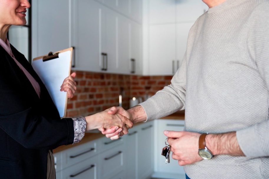 Está disponible registro de profesionales inmobiliarios de BC