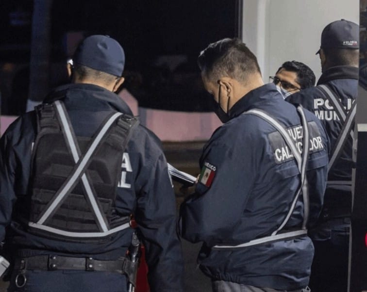 Llama CCEE a la coordinación por la seguridad pública