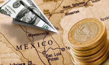 Es Inversión Extranjera Directa menor a la esperada en México