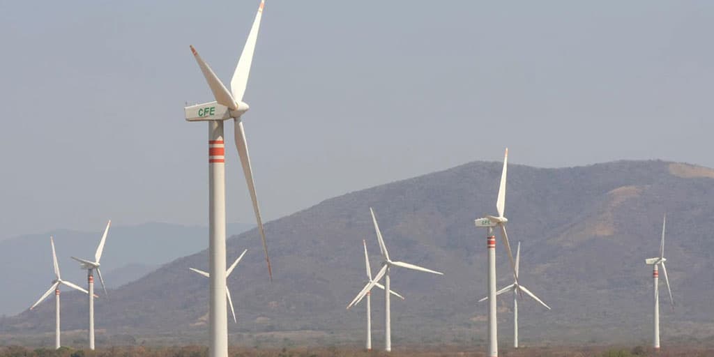 Advierten retroceso de México en generación energía limpia