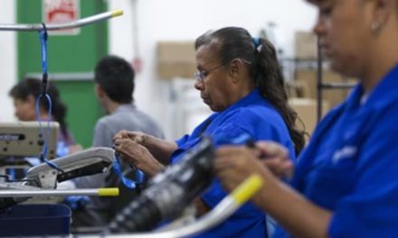 Inició industria de Tijuana el 2024 con 16 mil vacantes