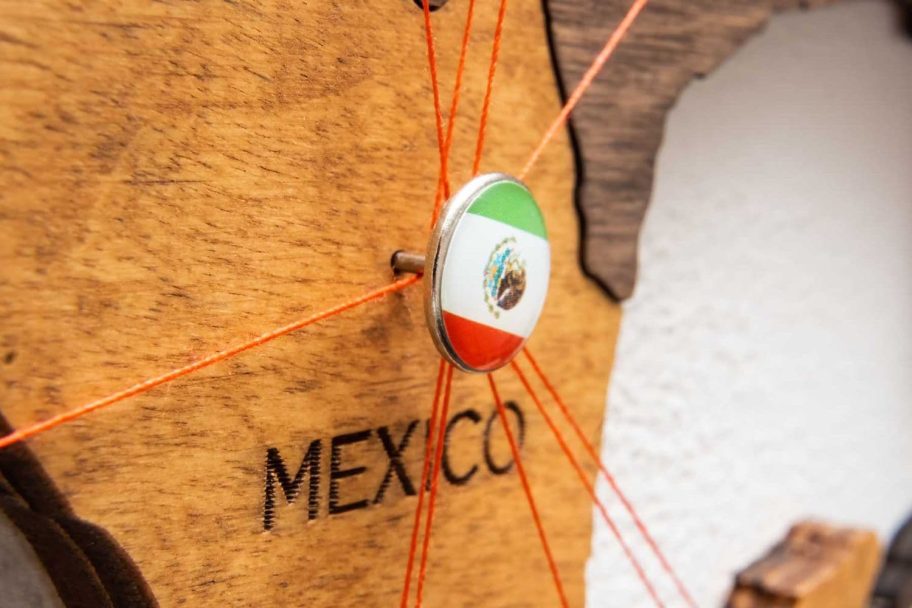 Asegura CCE que México puede crecer al 4% por nearshoring