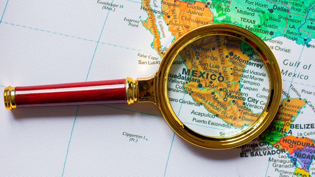 Asegura COPARMEX que son pocas empresas mexicanas ligadas al nearshoring