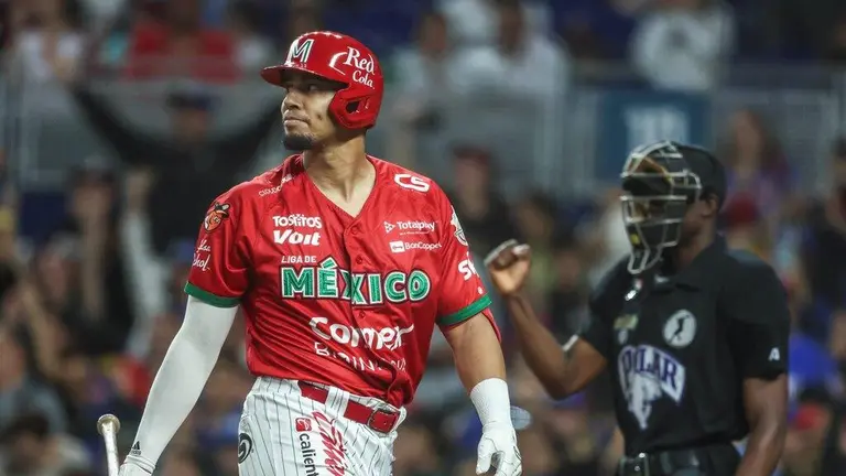 Quedó México eliminado de la Serie del Caribe 2024