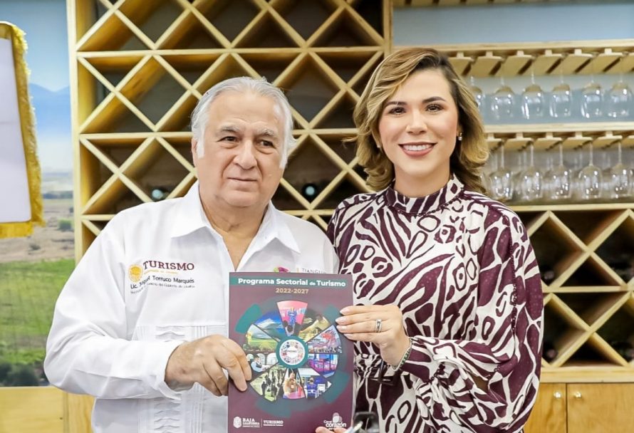 Llegó a BC la Guía Michelin como referente de la gastronomía mundial