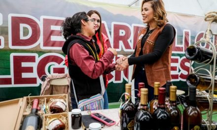 Relanza BC programa 50 y Más para mujeres emprendedoras
