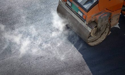Invertirán 26 mdp en más obras de pavimentación para Mexicali