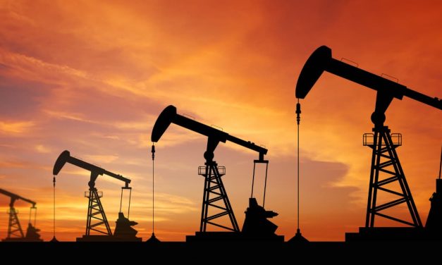 Cayó la producción petrolera de PEMEX en enero