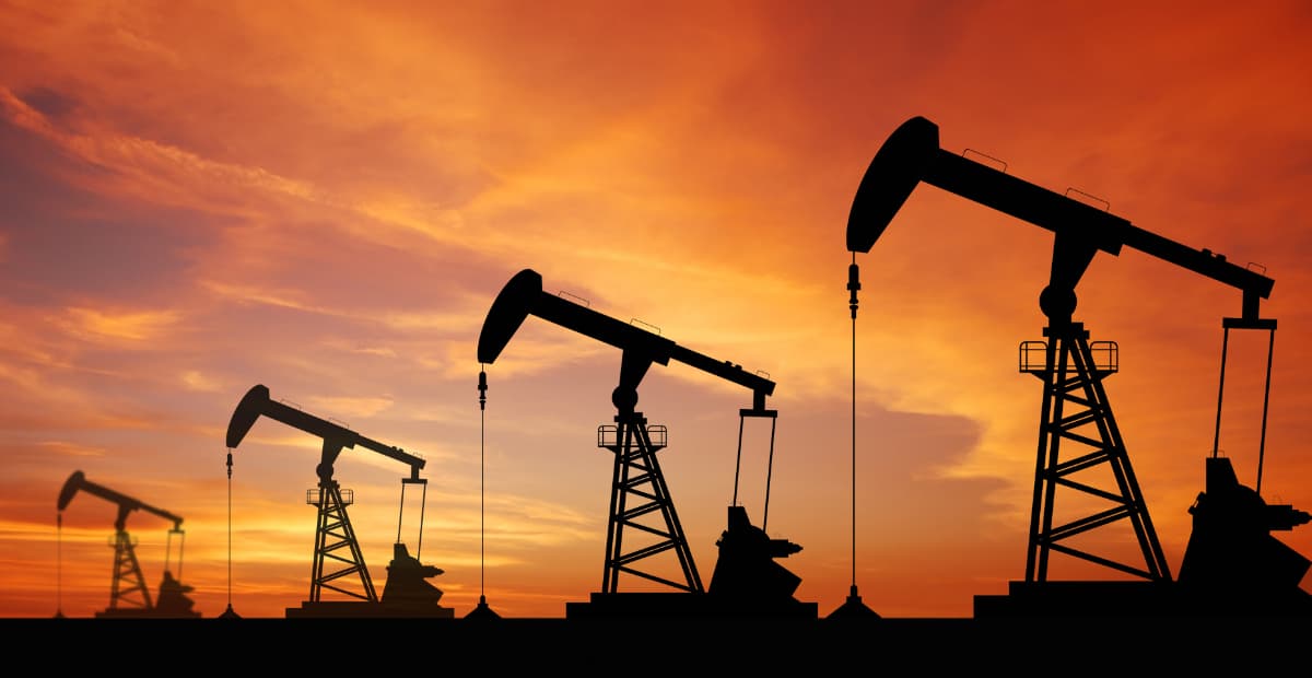 Cayó la producción petrolera de PEMEX en enero