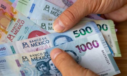 Reciben pensionados promedio de 9 mil 600 pesos con Ley de 1997