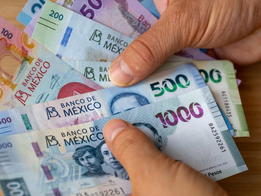 Reciben pensionados promedio de 9 mil 600 pesos con Ley de 1997