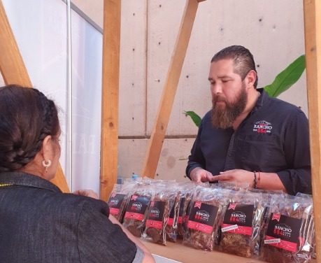 Está disponible financiamiento hasta por 500 mil pesos para pymes en BC